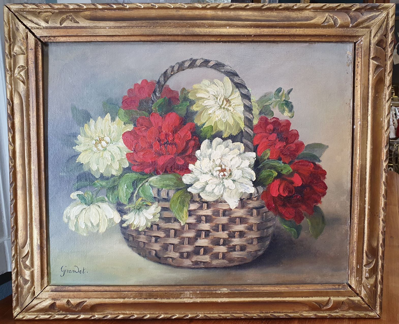 A French Still Life